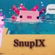 SnupIX